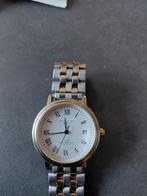 Enzo Tempo Polshorloge - Klassiek Design, Ophalen of Verzenden