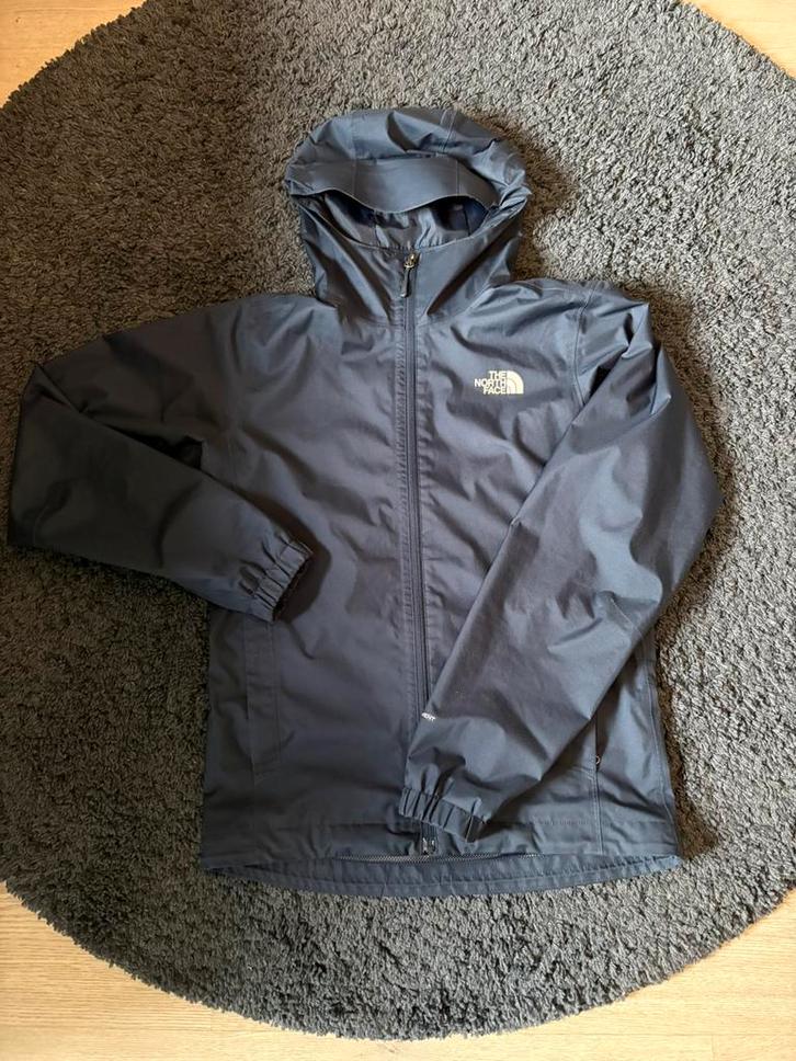 The north face jas, Kleding | Heren, Jassen | Zomer, Zo goed als nieuw, Maat 46 (S) of kleiner, Overige kleuren, Ophalen of Verzenden