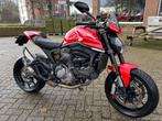 DUCATI MONSTER 937 950 2022 M NAKED 696 797 796 821 nieuwsta, DUCATI, 2 cilinders, Bedrijf, Onbekend