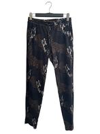 LaDress broek S, Kleding | Dames, Broeken en Pantalons, Zwart, Ophalen of Verzenden, Zo goed als nieuw, Lang