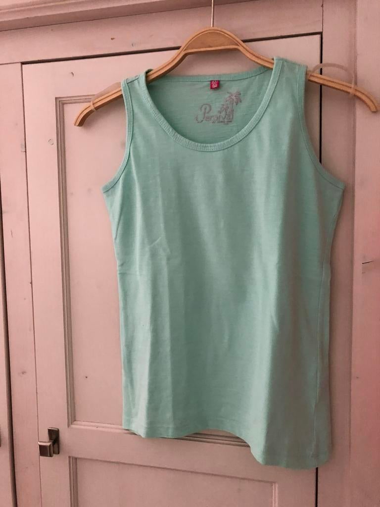 Persival meisjes zomer hemdje maat 152/158, Kinderen en Baby's, Kinderkleding | Maat 152, Ophalen of Verzenden, Zo goed als nieuw