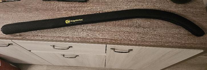 RIDGEMONKEY 20MM CARBON THROWING STICK, Watersport en Boten, Hengelsport | Karpervissen, Nieuw, Complete set, Ophalen of Verzenden