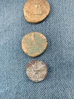 Antieke gouden munt - Zeldzaam verzamelobject, Vóór koninkrijk, Losse munt, Goud, Overige waardes