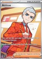 Atticus #134 - PRE -Prismatic Evolutions, Verzenden, Zo goed als nieuw