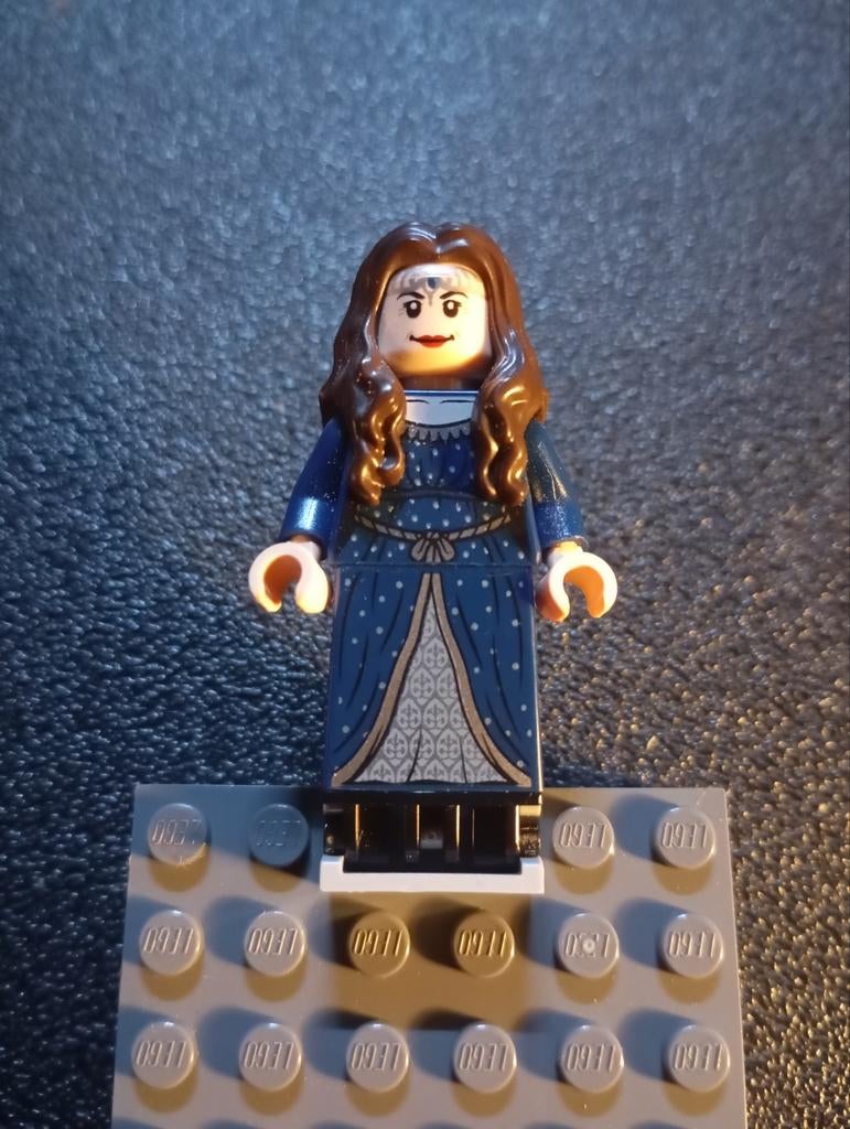 Lego Harry Potter Rowena Ravenclaw (hp162), Ophalen, Zo goed als nieuw
