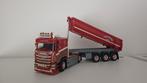 Tekno:Scania Ceusters, Ophalen of Verzenden, Nieuw, Bus of Vrachtwagen, Tekno