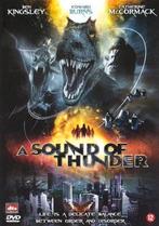 A Sound Of Thunder - Ben Kingsley DVD 8715664030356, Alle leeftijden, Ophalen of Verzenden, Zo goed als nieuw, Spoken en Geesten