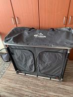 Keukenkast Obelink Avignon, Ophalen, Zo goed als nieuw, Campingkast