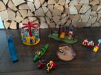Playmobil 4070 de kinderspeeltuin, Ophalen of Verzenden, Gebruikt