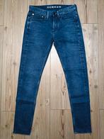Denham Bolt maat 30-32, Kleding | Heren, Ophalen of Verzenden, Zo goed als nieuw, Blauw, W32 (confectie 46) of kleiner