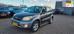Toyota RAV4 2.0-16V VVT-i Sol 4x4 4wd, 1998 cc, Startonderbreker, Gebruikt, 4 cilinders