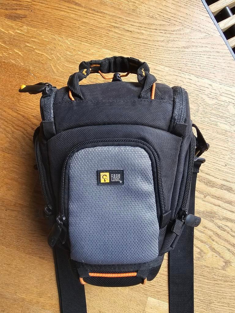 Case Logic DCB304K | Voor 23.00u, morgen thuis