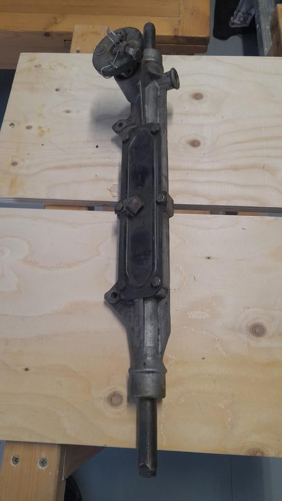 Stuurhuis Renault 8, Auto-onderdelen, Ophalen of Verzenden, Renault