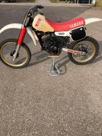 Yamaha yz 100 te koop, Ophalen, Zo goed als nieuw, Yamaha