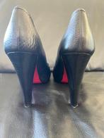 Belmondo hakken, Pumps, Zwart, Belmondo, Ophalen of Verzenden