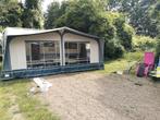 Gerjak Voortent maat 13 met stalen frame, Caravans en Kamperen, Voortenten en Luifels, Ophalen, Gebruikt, Overige merken