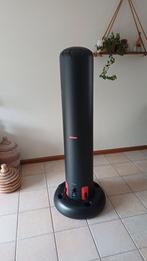 Opblaasbare bokspaal / bokszak OUTSHOCK, Ophalen, Zo goed als nieuw, Bokszak