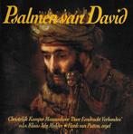 CHR.KAMPER MANK. 'DEV' / K.J.MULDER - PSALMEN VAN DAVID, Ophalen of Verzenden, Zo goed als nieuw, Koren of Klassiek