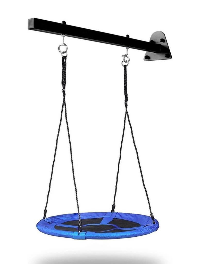 Ophangstang met nest schommel voor kinderen en volwassenen, Ophalen, Nieuw, Schommel
