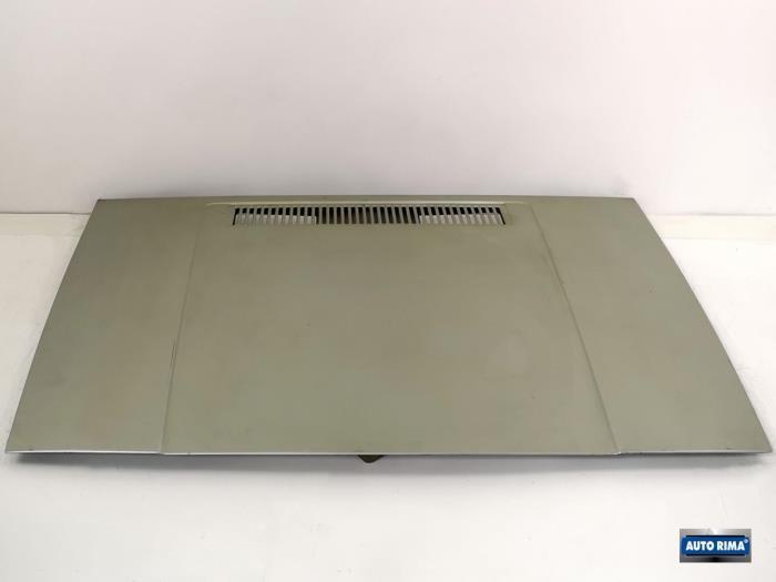 Motorkap van een Volvo 3-Serie, Auto-onderdelen, Carrosserie en Plaatwerk, Motorkap, Gebruikt, 3 maanden garantie, Ophalen of Verzenden