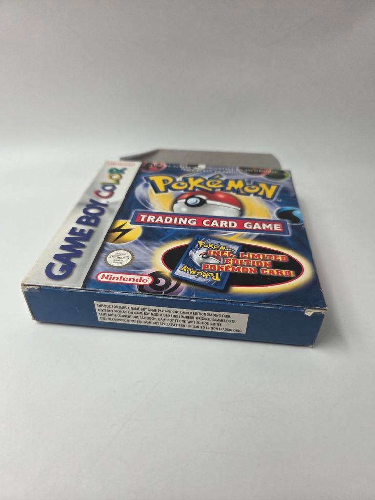 Pokémon Trading Card Game Game Boy Color, Ophalen of Verzenden, Retro Games, Marktplaats@Gameshopzwolle.nl, Zwolle