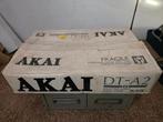 Akai DT-a2 Audio timer black, Ophalen, Zo goed als nieuw
