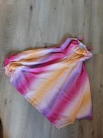 H&M zomerse jurk maat 140, Gebruikt, Meisje, H&M, Ophalen of Verzenden