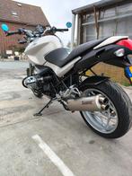 BMW r1200r zeer mooi +kofferset, 2 cilinders, Occasion, Particulier, Toermotor