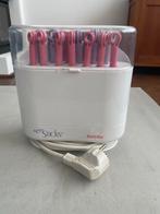 BaByliss Hot Sticks, Ophalen of Verzenden, Gebruikt, Overige typen