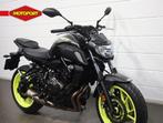 Yamaha MT 07 (bj 2018), 700 cc, Klantenservice@yamaha-motor.nl, Meer dan 35 kW, Koolhovenlaan 101
1119 NC  Schiphol-Rijk, NL