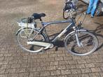 Nette Bikkel Ibee heren e-bike, 57cm, 4800km, 55 tot 59 cm, Ophalen of Verzenden