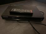 Samsung BD-J4500R Blu-ray speler met afstandsbediening, Ophalen, Zo goed als nieuw, Samsung