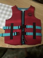 Jobe Neoprene Zwemvest Youth - 50N ISO gecertificeerd, Watersport en Boten, Ophalen, Kind, Jobe, Zo goed als nieuw