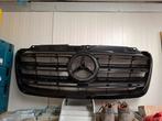 Mercedes sprinter w907 originele gril, Ophalen of Verzenden, Motorkap