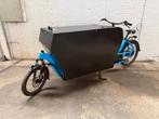Urban Arrow Elektrische bakfiets, Ophalen, 4 kinderen of meer, ., Nieuw