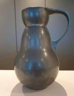 Grote Gero Holland Tinnen Kan Chris van der Hoef rond 1930, Ophalen of Verzenden