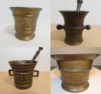 4x vijzel in 1 koop [1916], Ophalen