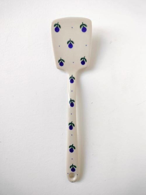 Spatel bakspaan spaan Bunzlau, Lies@bunzlaunoord.nl, Nieuw, Ophalen of Verzenden