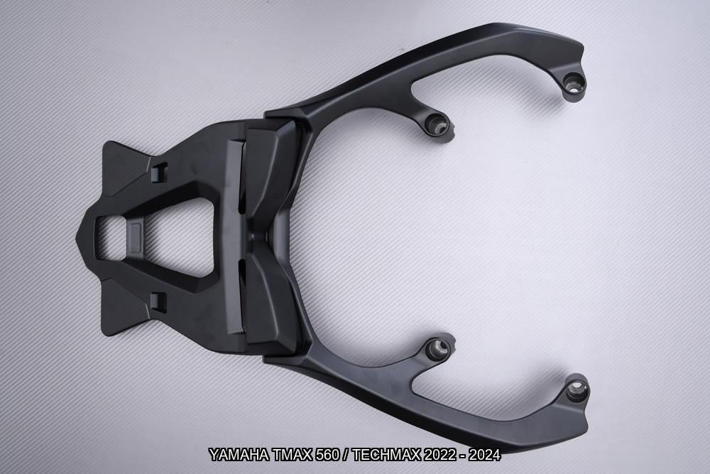 Topkofferdrager AVDB YAMAHA TMAX 560 TECHMAX 2022 - 2024, Ophalen of Verzenden, Nieuw