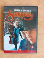 Scrooge - 1970 Albert Finney kerst classic, Alle leeftijden, Ophalen of Verzenden, Zo goed als nieuw, Actiekomedie