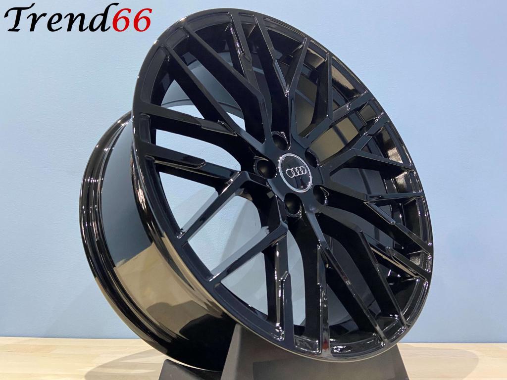 5x112 19inch R8 Audi A3 A4 Skoda Seat Cupra Vw Mercedes BMW, Auto-onderdelen, Banden en Velgen, Velg(en), Niet ingevuld, Nieuw