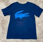 Lacoste t-shirt, Kinderen en Baby's, Kinderkleding | Maat 164, Verzenden, Zo goed als nieuw, Jongen, Shirt of Longsleeve