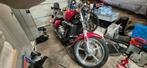 Honda VF750C Supermagna - Krachtige Custom Cruiser, Motoren, Motoren | Honda, 4 cilinders, Particulier, Meer dan 35 kW, Chopper