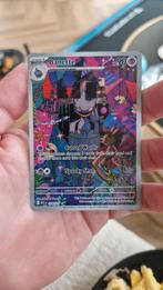 Banette - Ascended Heroes 234/217, Ophalen of Verzenden, Zo goed als nieuw, Losse kaart