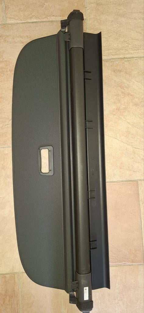 Rolhoes / Afdekhoes bagageruimte Seat Leon ST (na 2020), Auto-onderdelen, Ophalen, Gebruikt, Seat