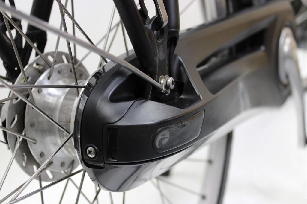 Refurbished Batavus mambo 7 57cm - Damesfiets, Fietsen en Brommers, Fietsen | Dames | Damesfietsen, Niet ingevuld, Gebruikt, Versnellingen