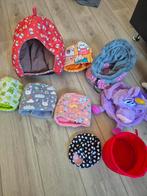 Huisjes voor rat/hamster, Ophalen of Verzenden