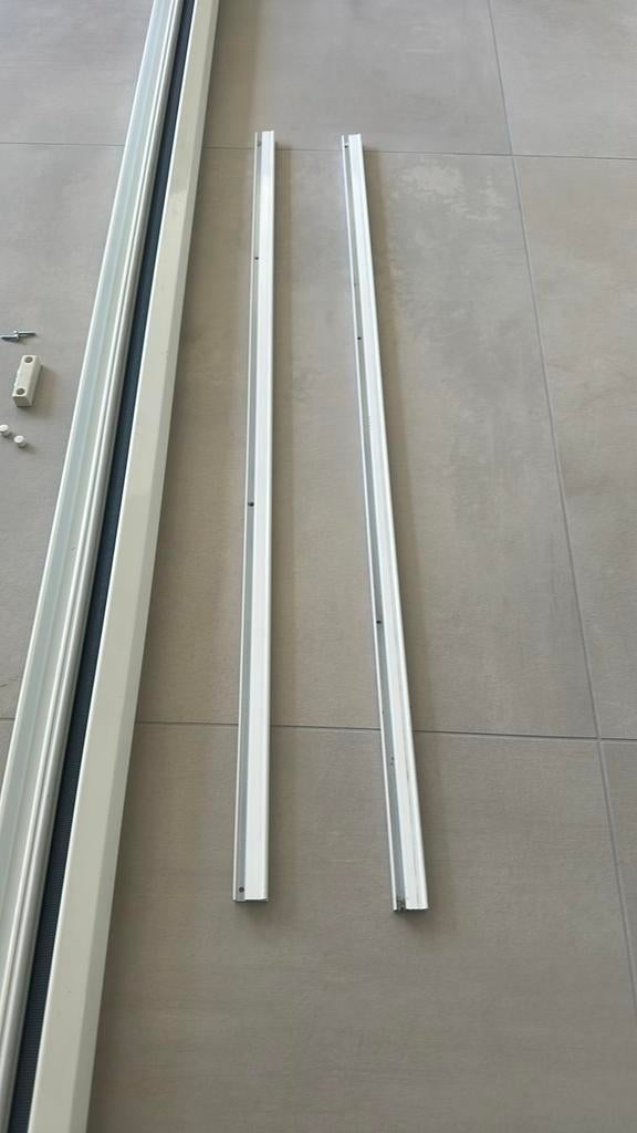 Bruynzeel hor, Ophalen, Zo goed als nieuw, 50 tot 100 cm, Minder dan 100 cm