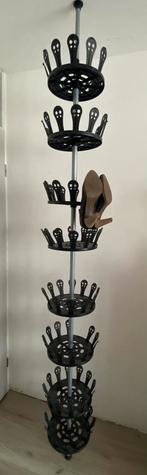 schoenencarrousel, Huis en Inrichting, Kasten | Schoenenkasten, Ophalen of Verzenden, Zo goed als nieuw