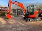 Kubota KX163 (bj 2015), Jansen Machines, Albert@jansen-machines.com, Topperweg 60
3774 LJ  Kootwijkerbroek, NL, Graafmachine